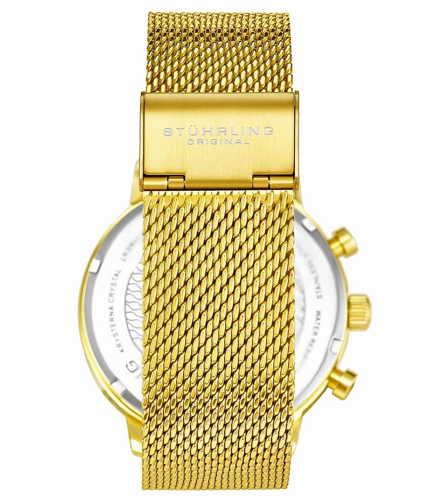 Summit 3932 Quartz 41mm