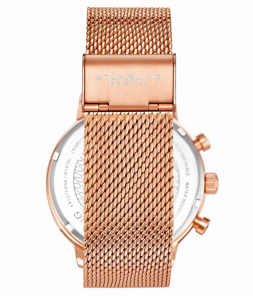 Summit 3932 Quartz 41mm