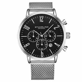 Summit 3932 Quartz 41mm