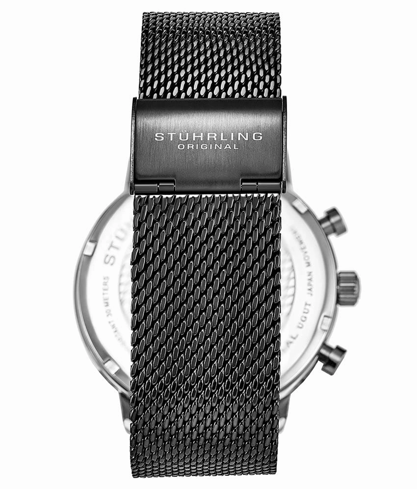 Summit 3932 Quartz 41mm
