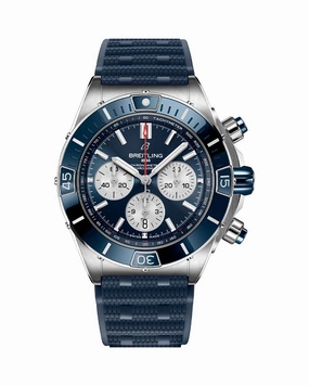 SUPER CHRONOMAT B01 44