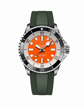 SUPEROCEAN AUTOMATIC 42