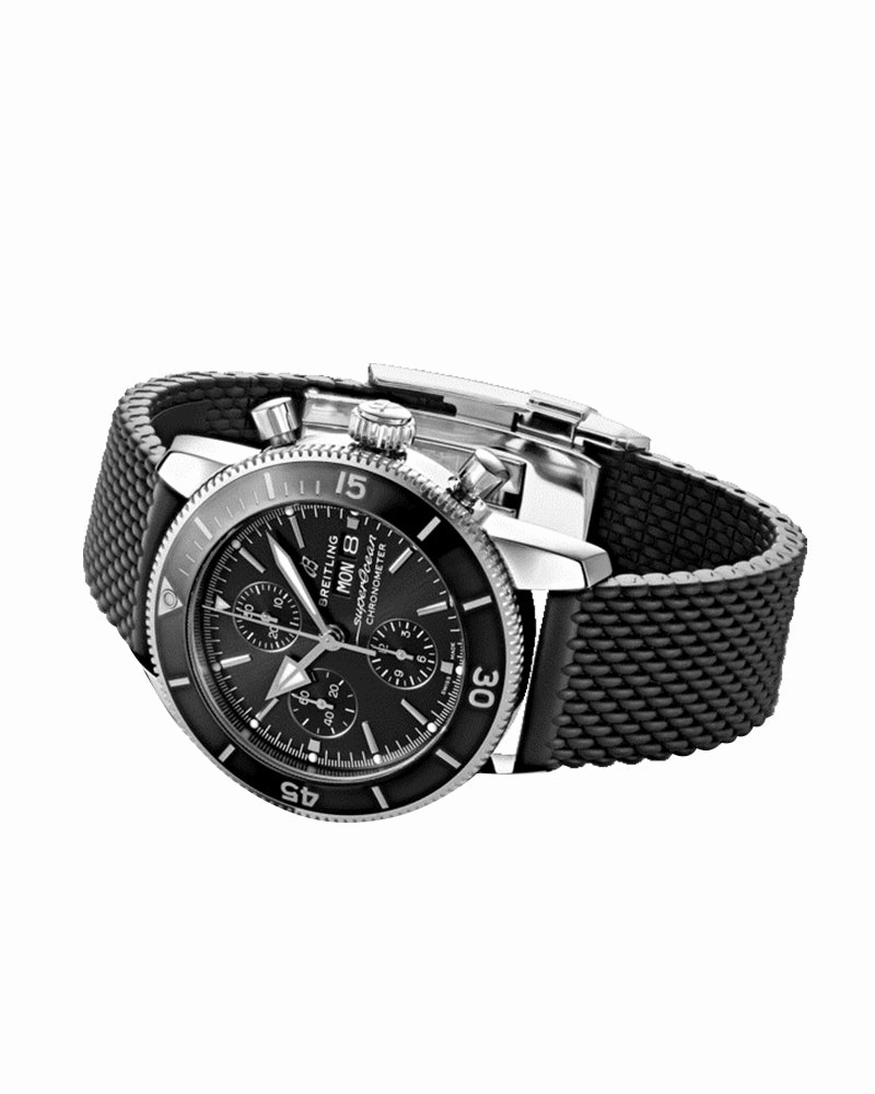 SUPEROCEAN HERITAGE CHRONOGRAPH 44
