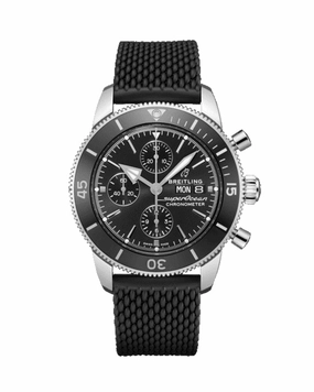 SUPEROCEAN HERITAGE CHRONOGRAPH 44