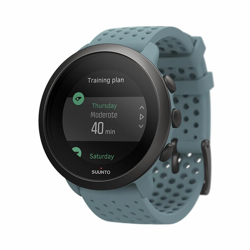 Suunto 3 Moss Grey