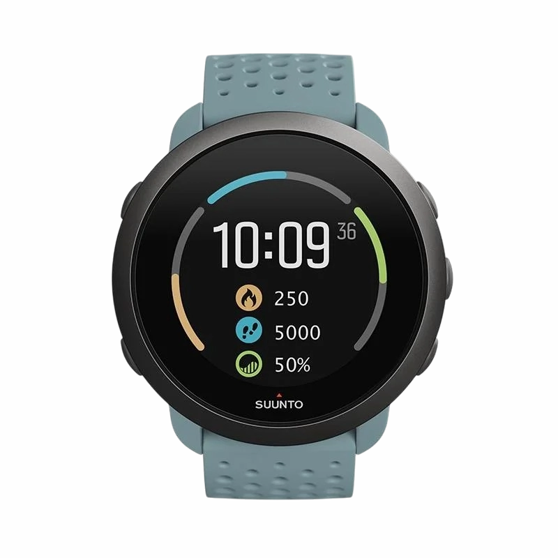 Suunto 3 Moss Grey