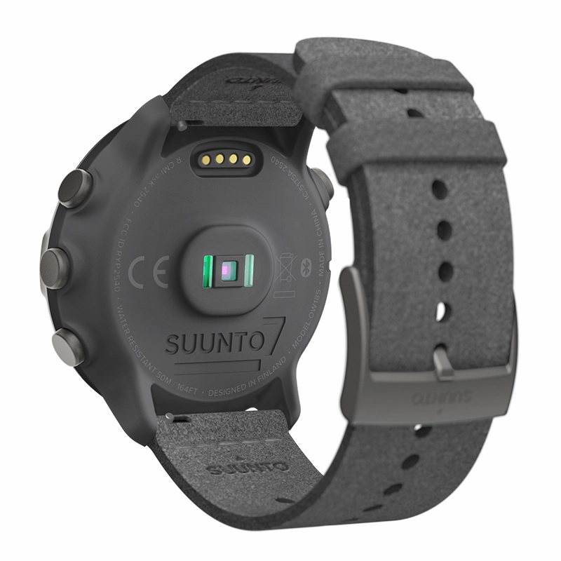 Suunto 7 Graphite Limited Edition