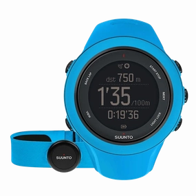 Suunto Ambit3 Sport Blue (HR)