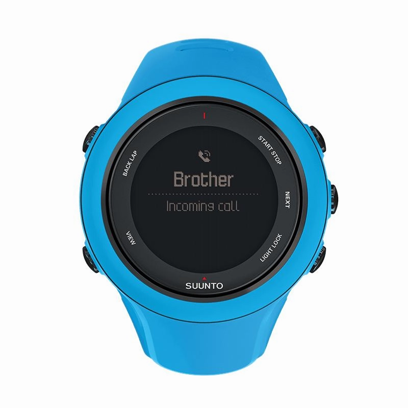 Suunto Ambit3 Sport Blue (HR)