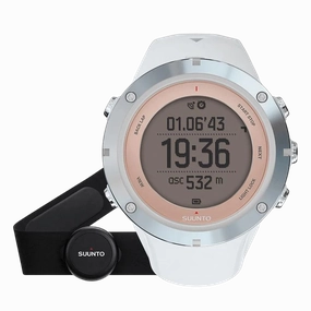 Suunto Ambit3 Sport Sapphire (HR)