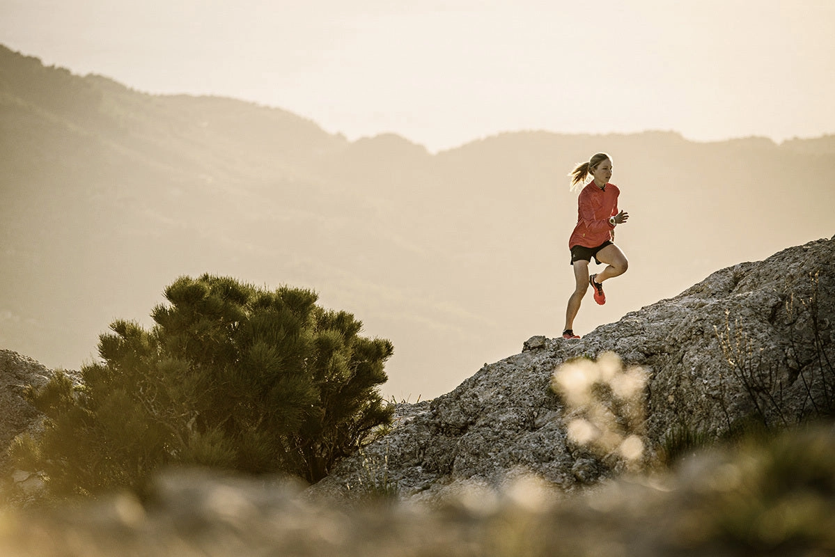 Suunto Ambit3 Sport Sapphire (HR)