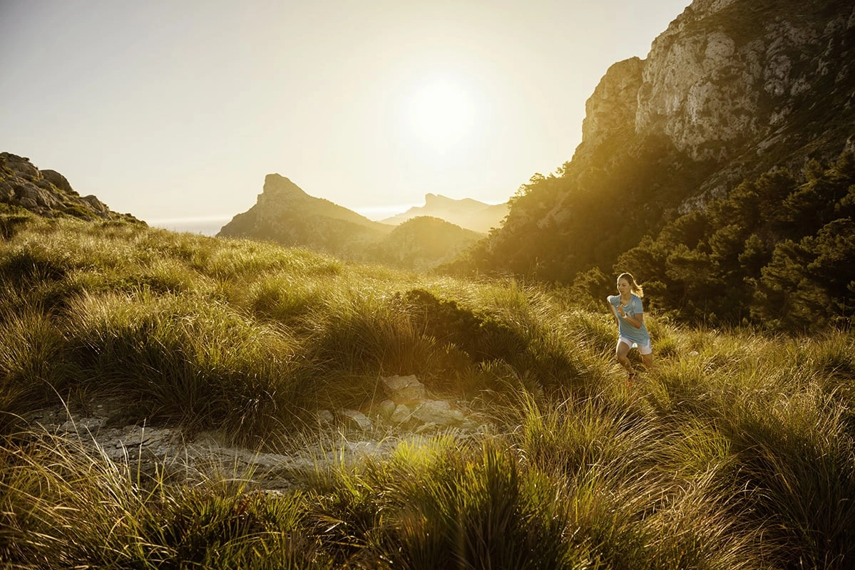 Suunto Ambit3 Sport Sapphire (HR)