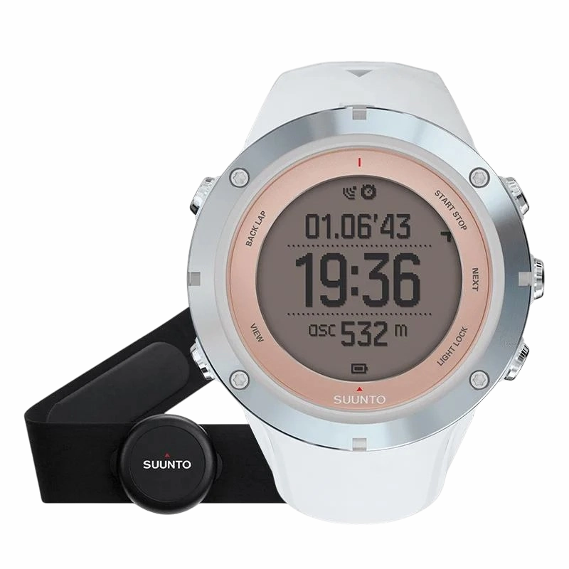 Suunto Ambit3 Sport Sapphire (HR)