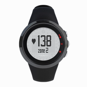 Suunto M2 Black