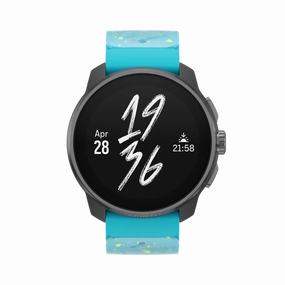SUUNTO RACE S Titanium Courtney