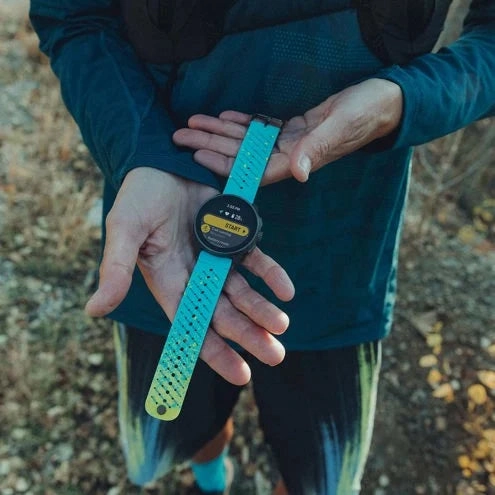 SUUNTO RACE S Titanium Courtney