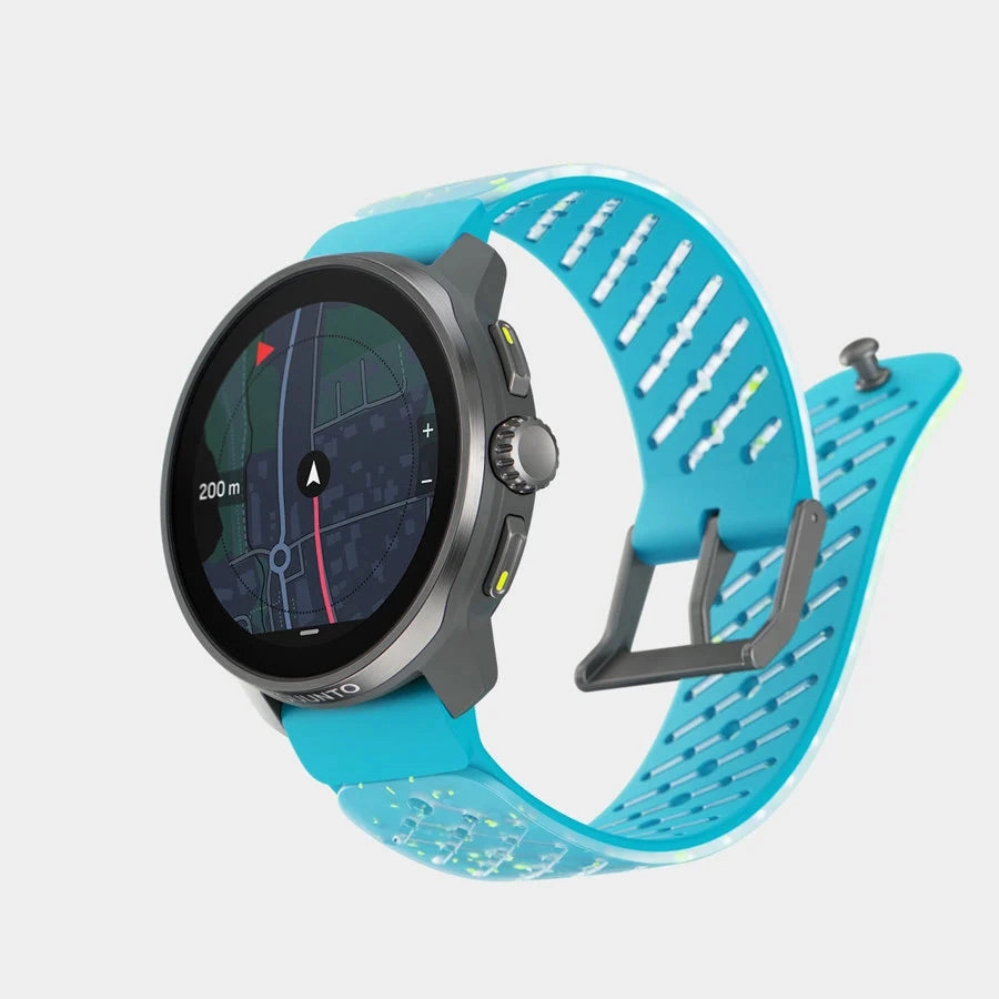 SUUNTO RACE S Titanium Courtney