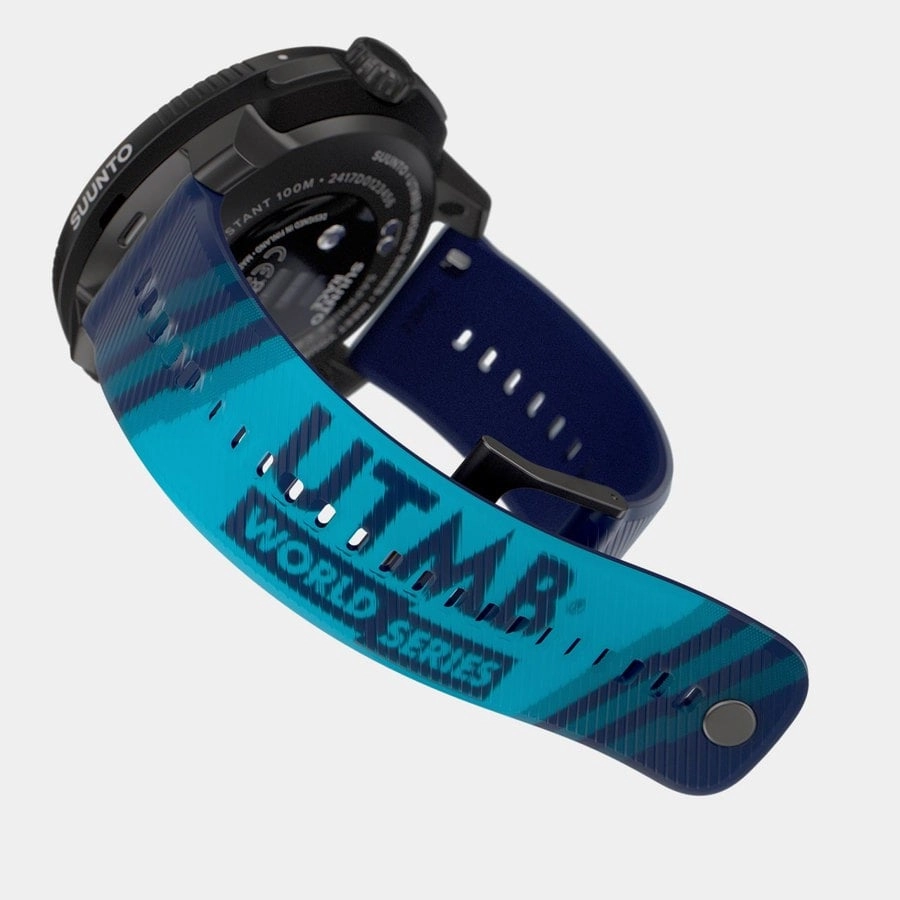 SUUNTO RACE UTMB World Series