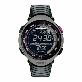 Suunto Vector Charcoal Gray