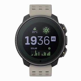 SUUNTO VERTICAL Solar Sand
