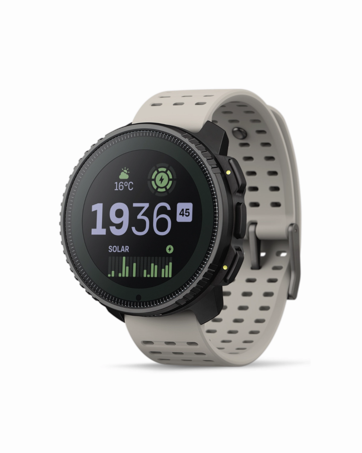 SUUNTO VERTICAL Solar Sand
