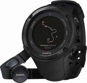 Suunto Watch Ambit2 Black (HR) D