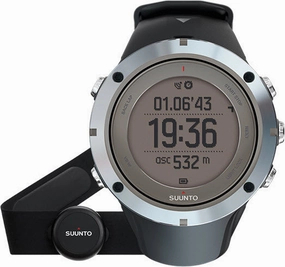 Suunto Watch Ambit3 Peak Sapphire (HR)