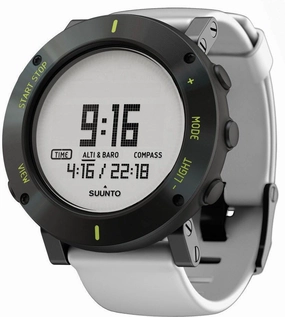 Suunto Watch Core Crush White