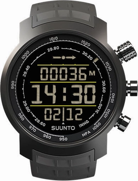 Suunto Watch Elementum Terra Stealth D