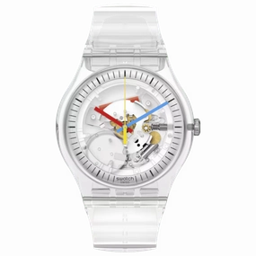Swatch - SO29K100-S06