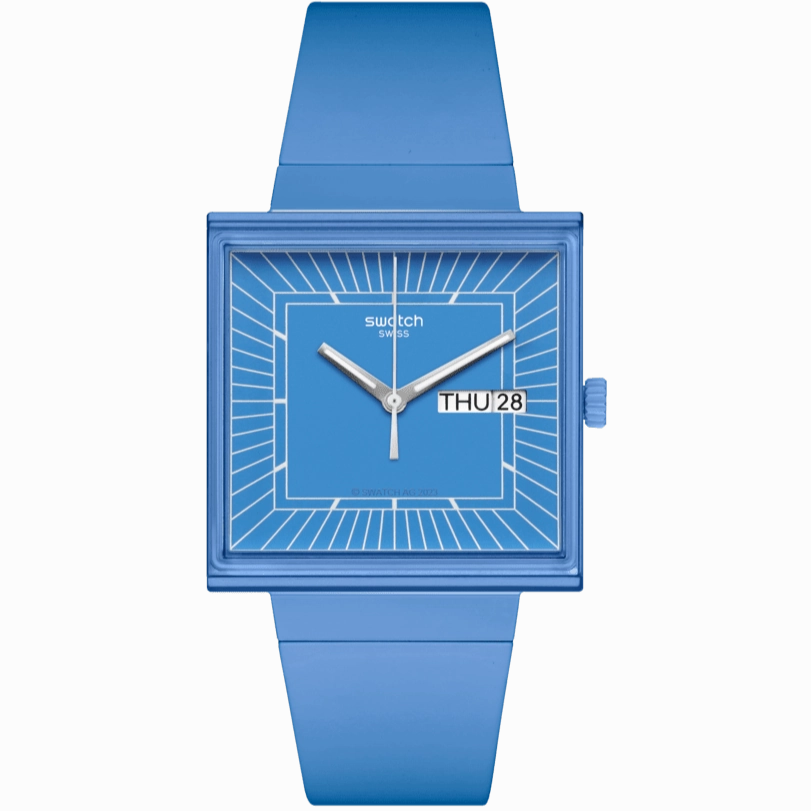Swatch - SO34S700