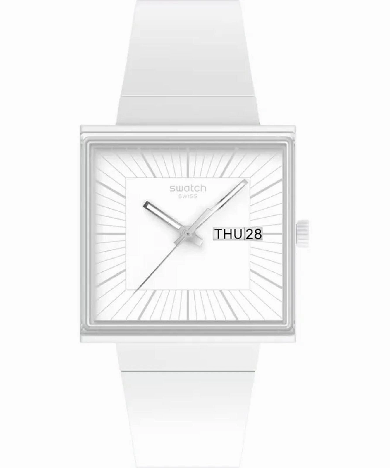 Swatch - SO34W700