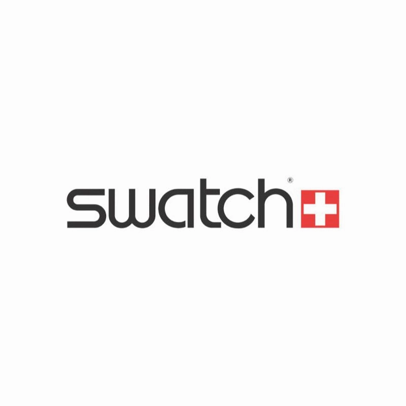 Swatch - SO34W700