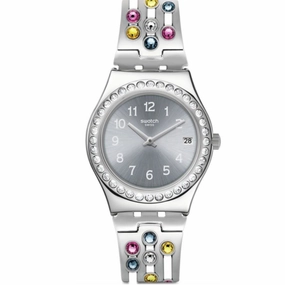 Swatch - YLS463GD