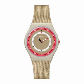 Swatch CORAL DUNES Watch SS09T102