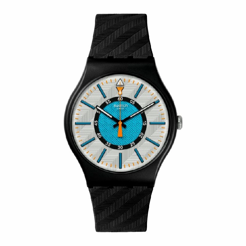Swatch GOOD TO GORP Watch SO32B119