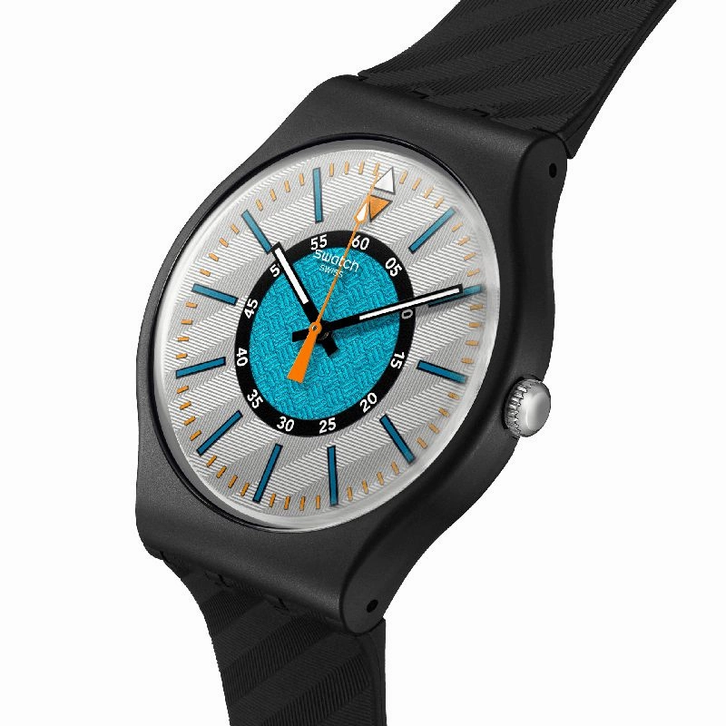 Swatch GOOD TO GORP Watch SO32B119