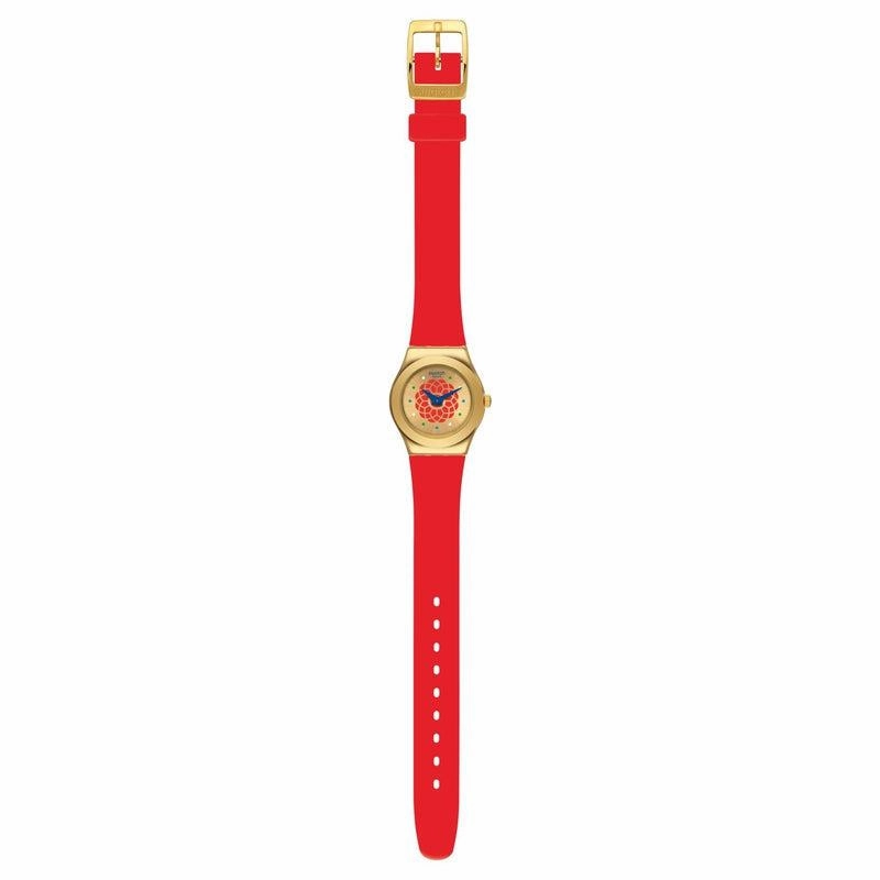 Swatch Irony Parfum D'Orient Watch
