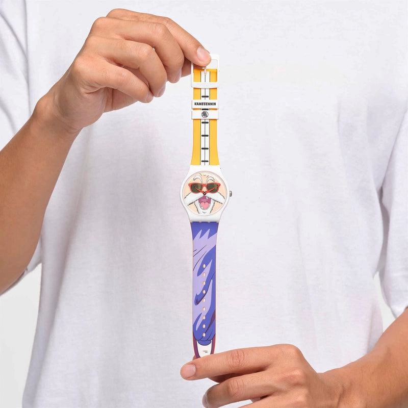Swatch KAMESENNIN X SWATCH Watch SUOZ346