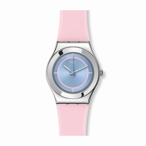 Swatch ROSE PUNCH Watch YLS182
