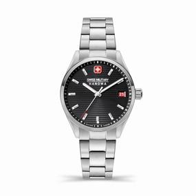 Swiss - SMWLH2200201 - Military Hanowa  Road Runner Lady watch