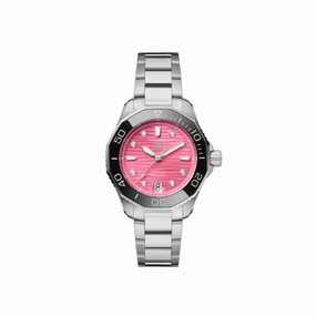 Tag Heuer Aquaracer Professional 300 Date Automatic, 36mm