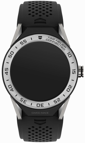 TAG Heuer Watch Connected Modular 45 Smartwatch