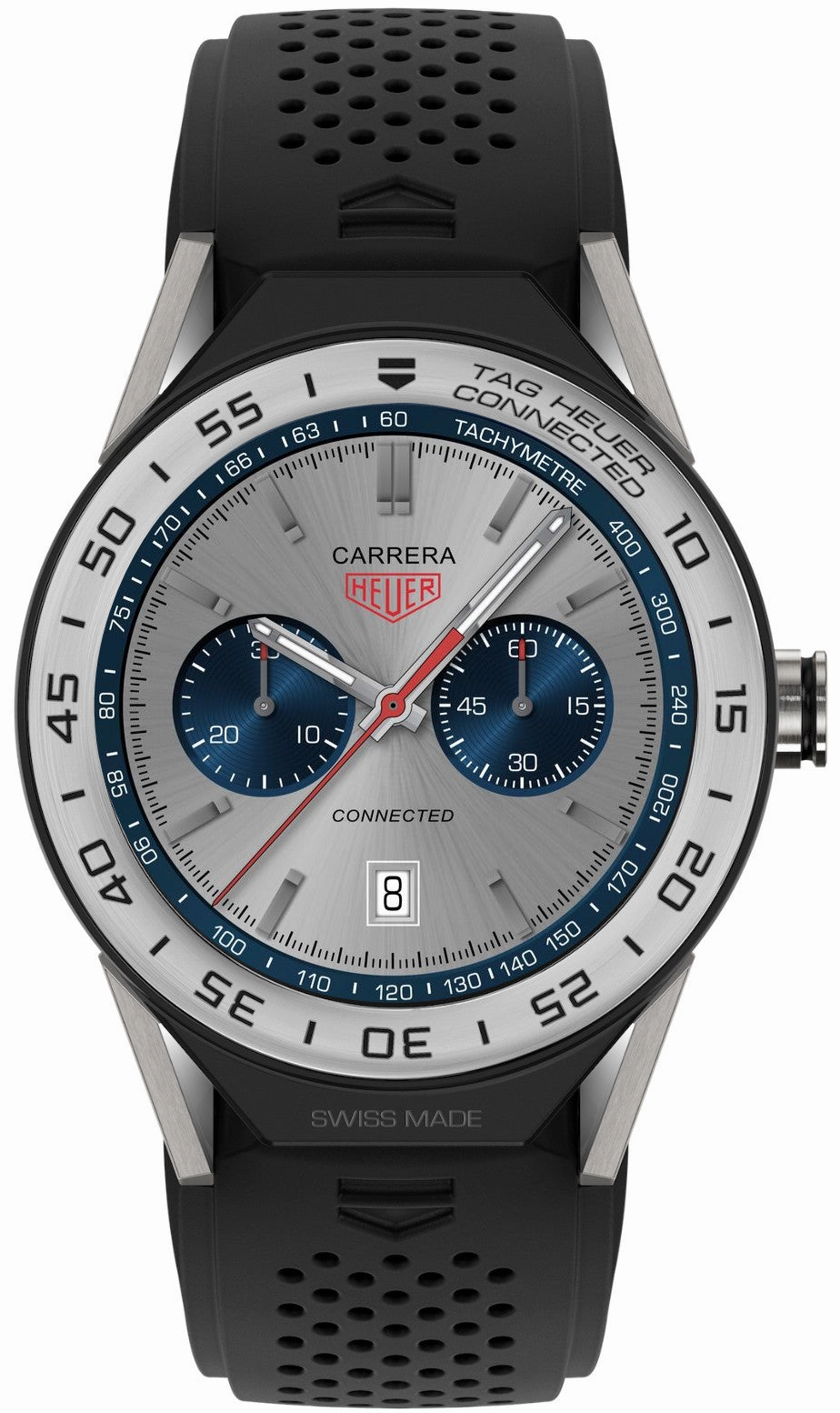 TAG Heuer Watch Connected Modular 45 Smartwatch