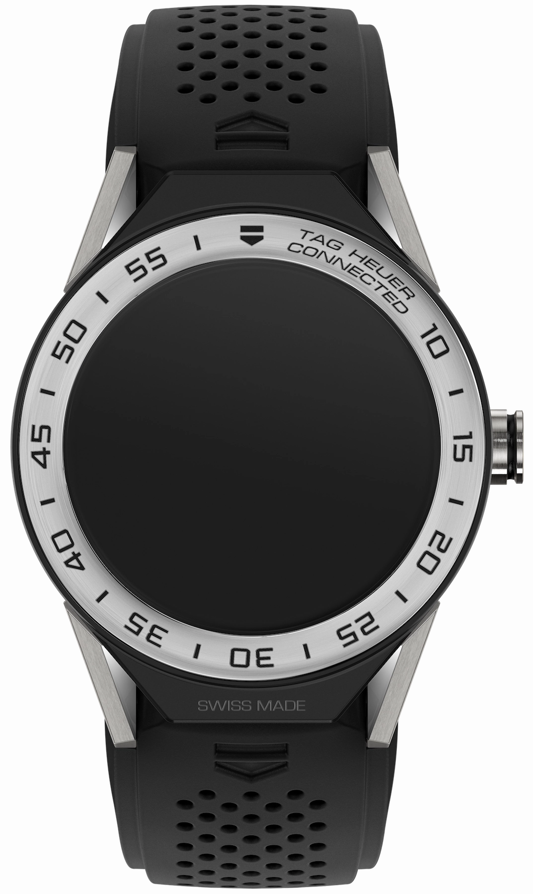 TAG Heuer Watch Connected Modular 45 Smartwatch