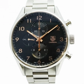 Tag Heuer Wristwatch (Pre-Owned)