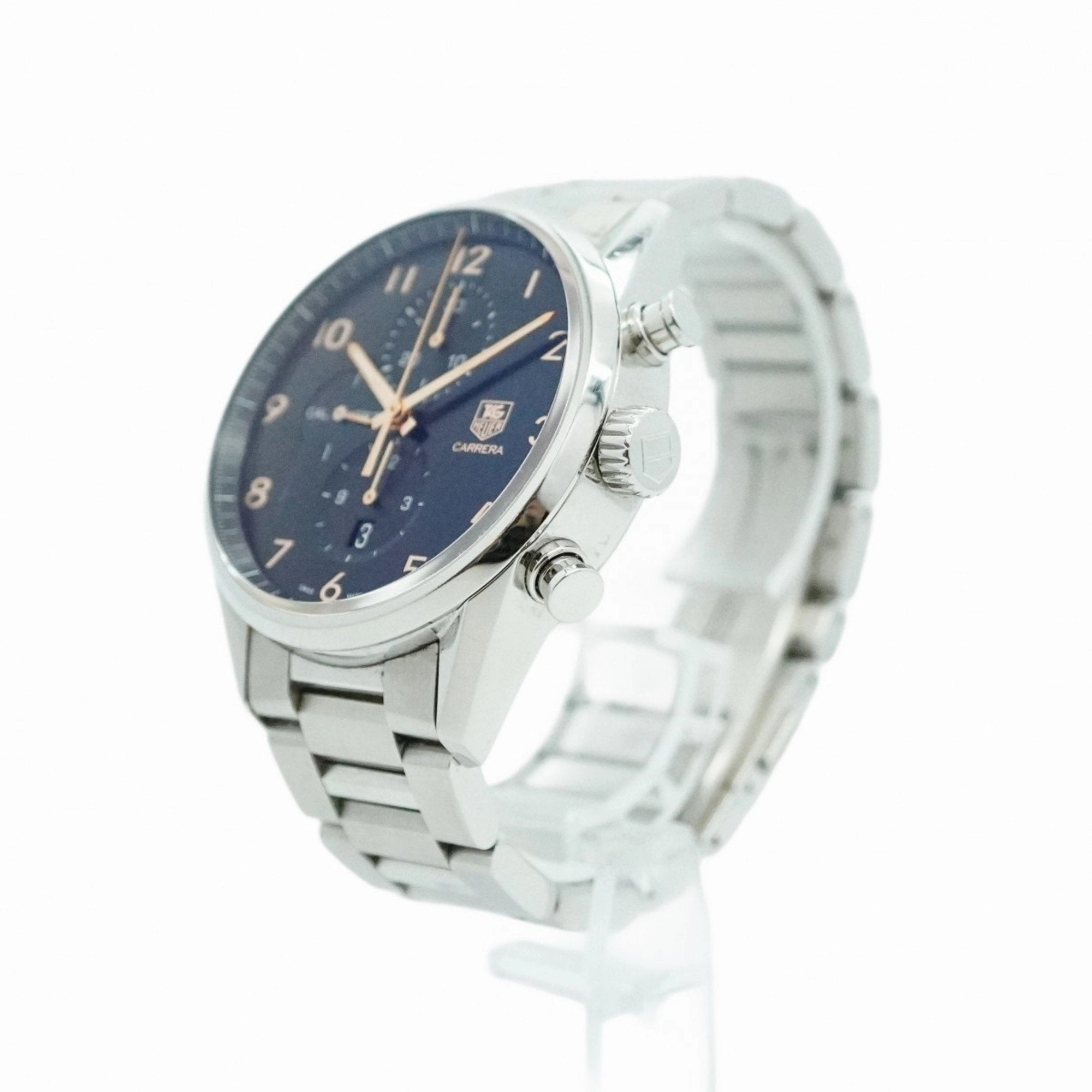 Tag Heuer Wristwatch (Pre-Owned)
