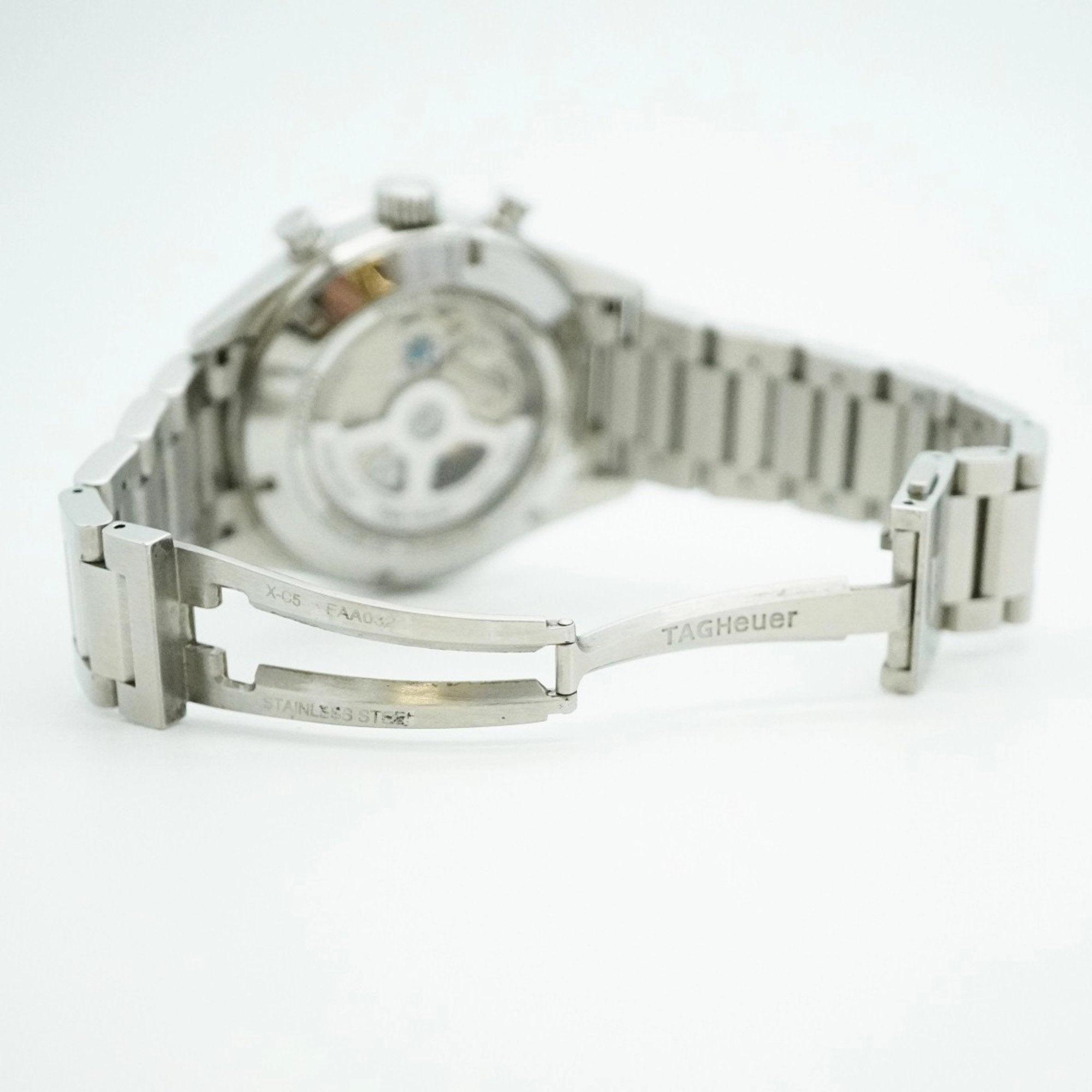 Tag Heuer Wristwatch (Pre-Owned)