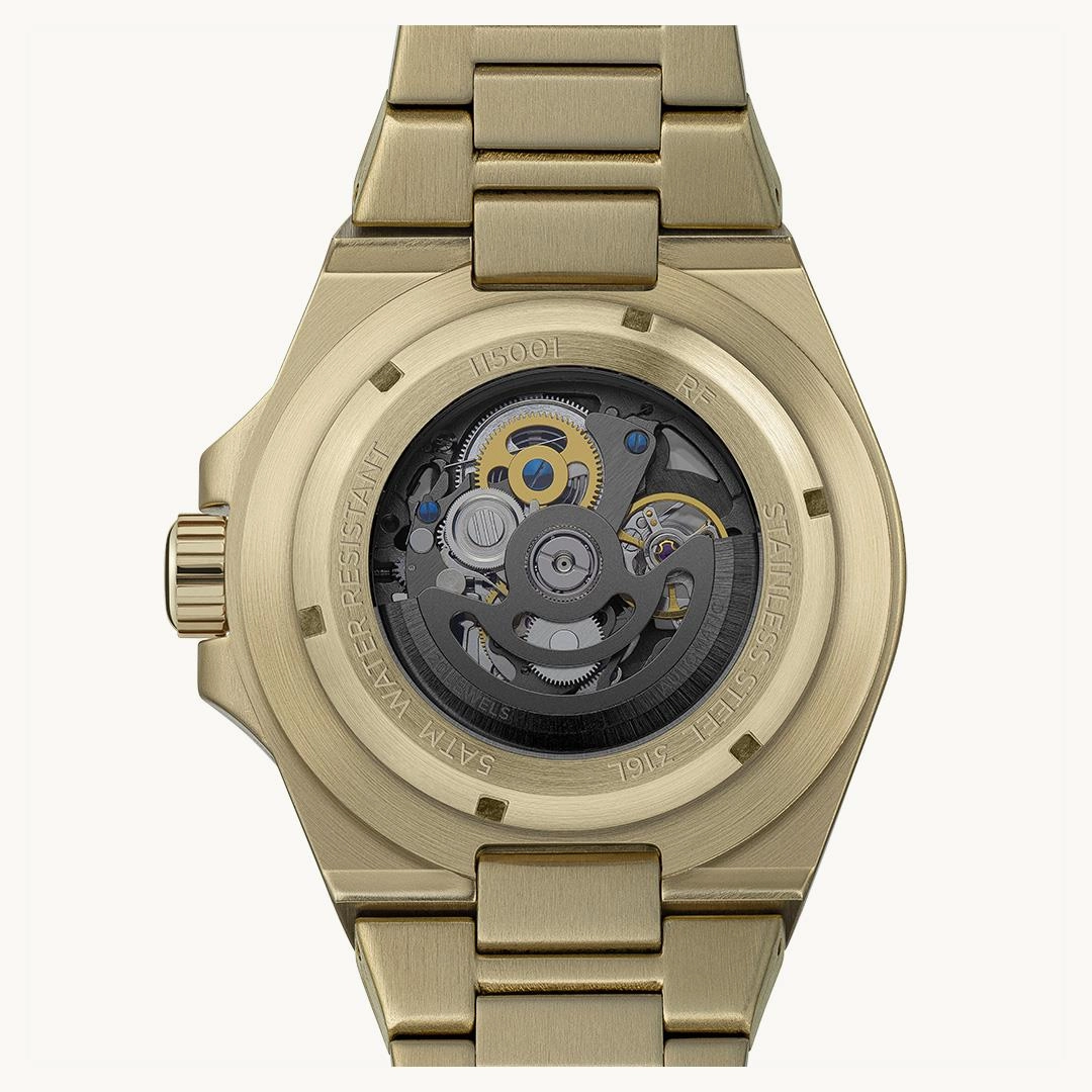 THE BALLER AUTOMATIC WATCH I15001