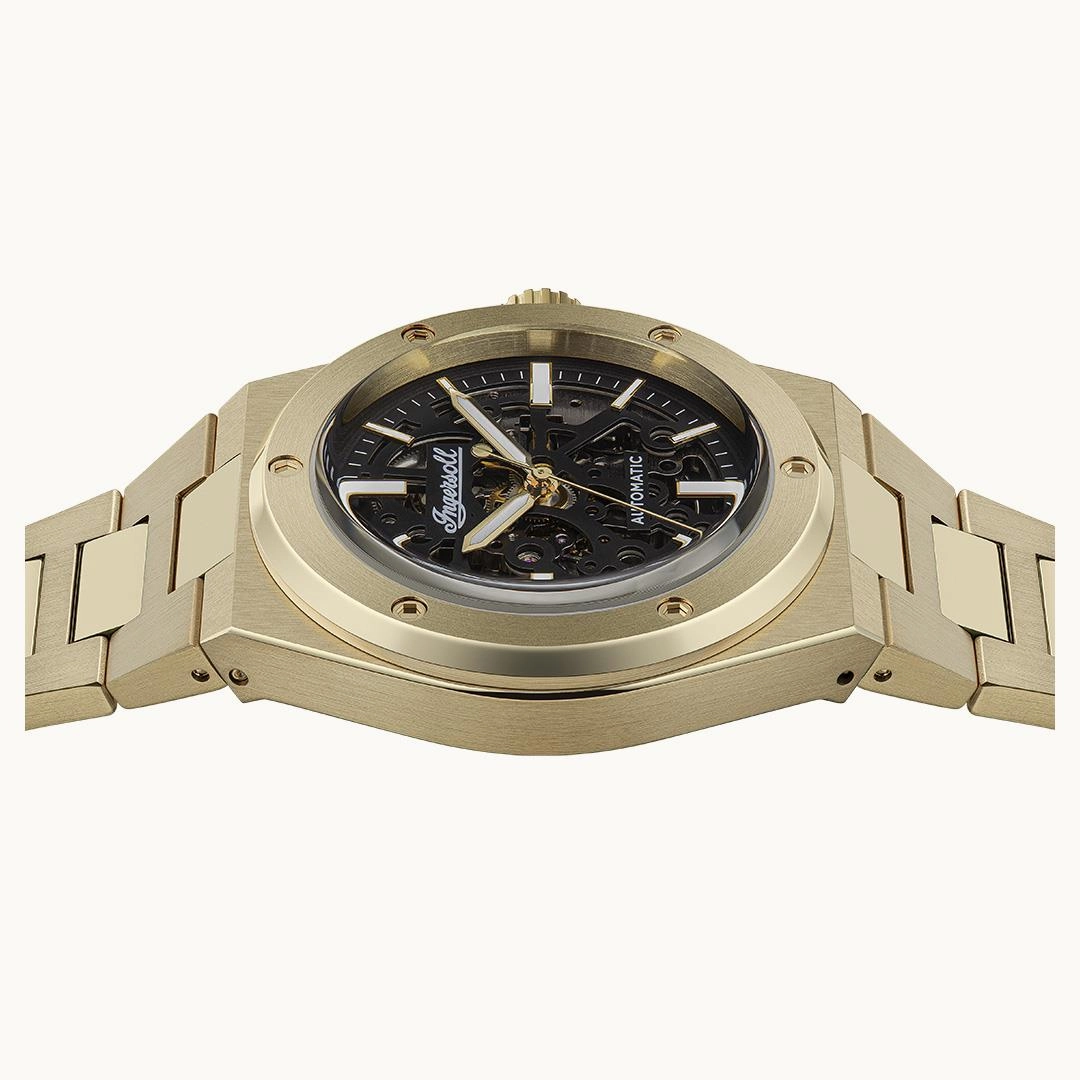 THE BALLER AUTOMATIC WATCH I15001